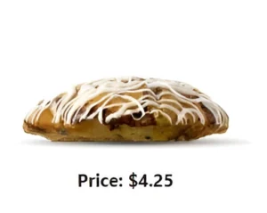 Chocolate Chip Muffin Top 1