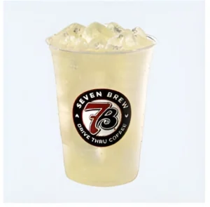 Pina Colada Smoothie