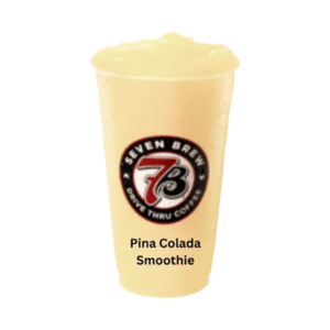 Pina Colada