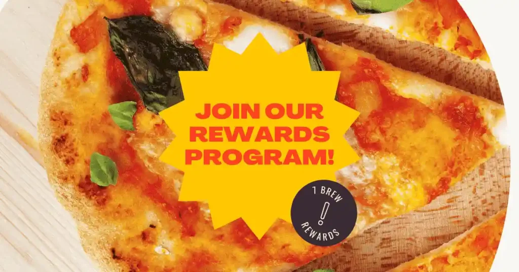 7 brew rewards program